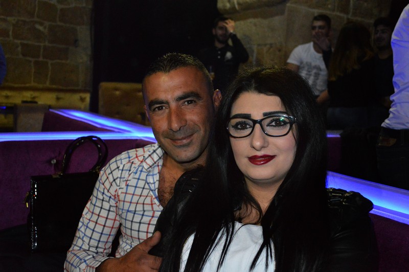 Taiga Batroun on Saturday Night